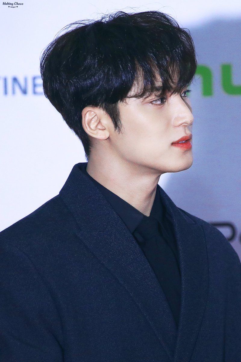 𝗛𝗮𝗽𝗽𝘆 𝗠𝗜𝗡𝗚𝗬𝗨 𝗗𝗮𝘆 🖤

211202 #민규 #세븐틴