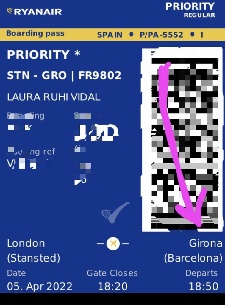 Laura Ruhí Vidal tweet media