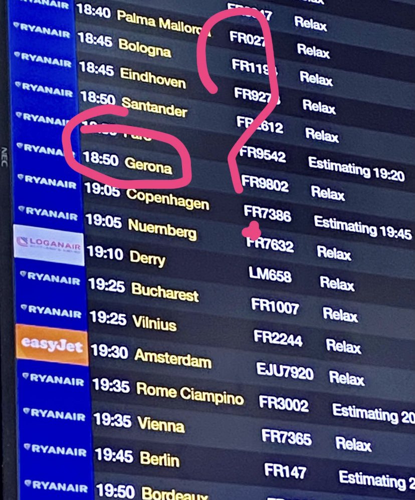 Laura Ruhí Vidal tweet media