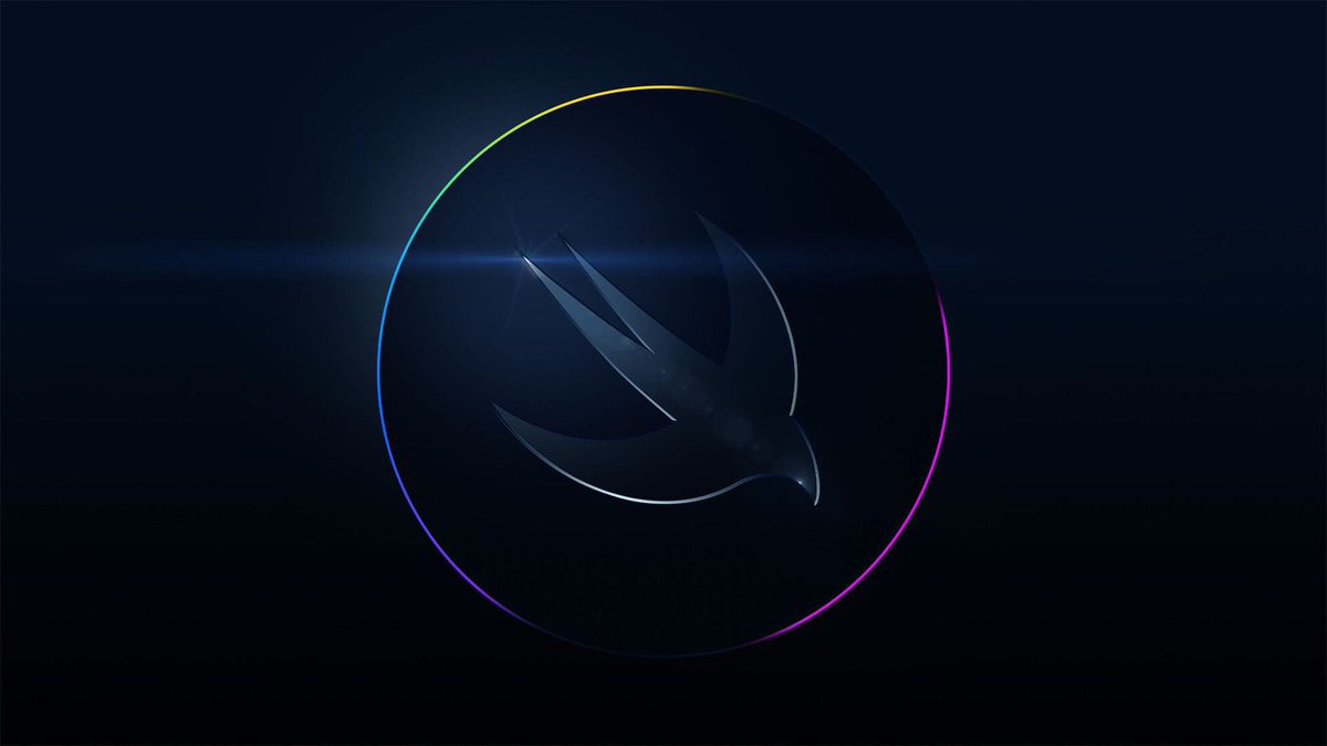 Apple_Geek_Actu's tweet photo. Apple annonce la WWDC 22 qui aura lieu du 6 au 10 juin. Ça sent la grosse mise à jour Swift !! https://t.co/4Skq6tZ9hG