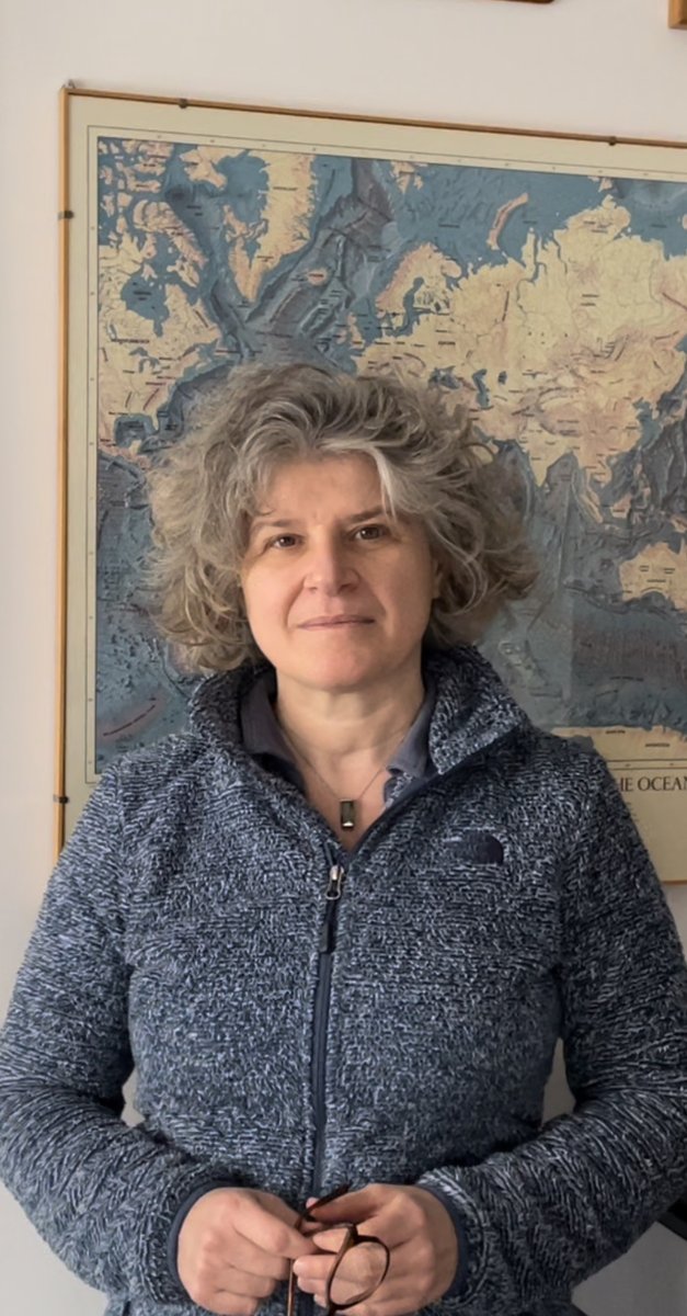 UNI_FIRENZE's tweet photo. Un nuovo meccanismo con cui si origina la crosta continentale. È la scoperta di una ricerca su @PNASNews, cui ha partecipato Paola Vannucchi. Punto di partenza è stato lo studio del Mar Ionio, antico frammento dell’Oceano #Tetide. https://t.co/zguCrxdJpz
@Dstunifi @SUSTechSZ https://t.co/ndm5kJIEoN