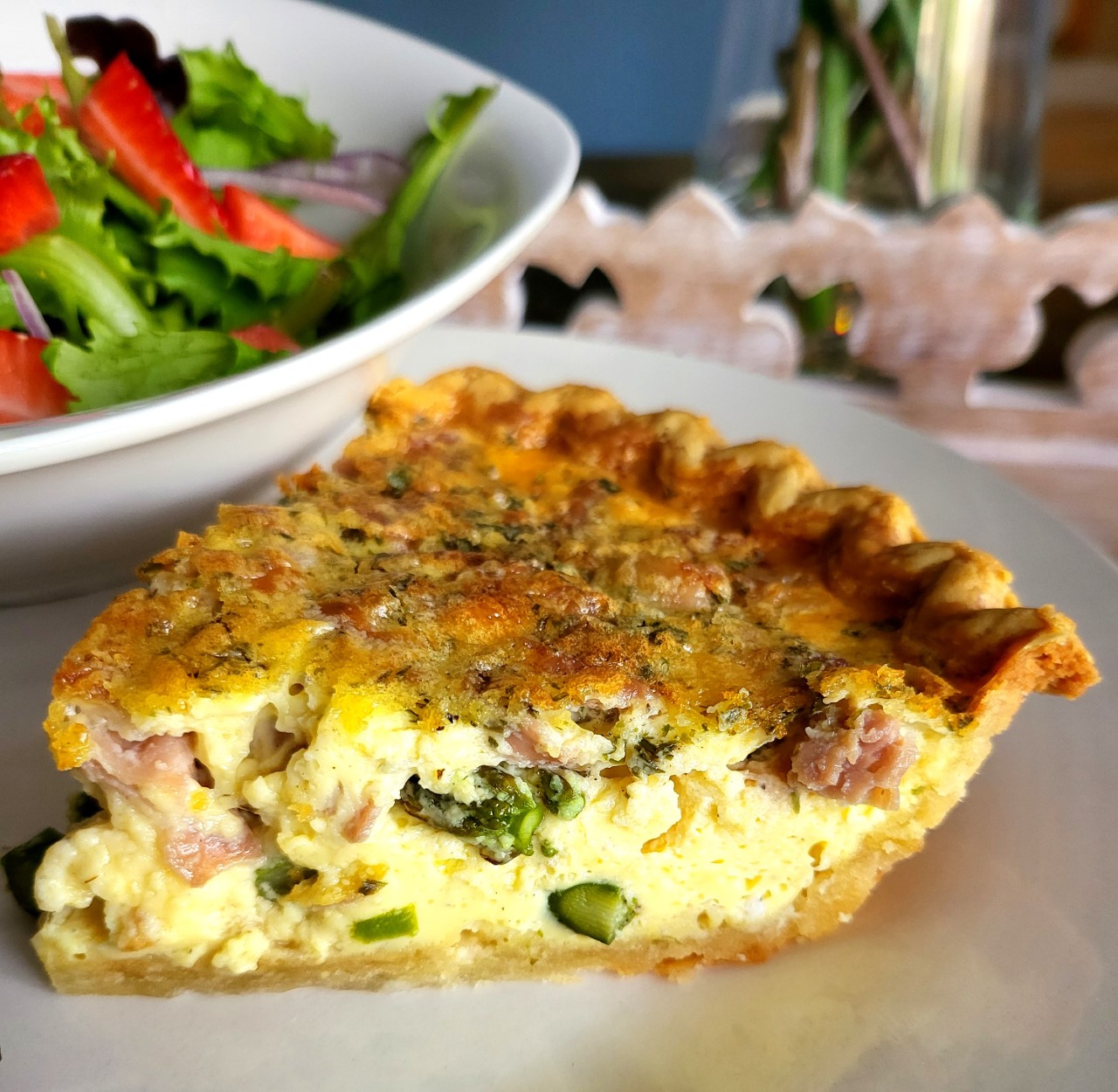 Food & Entertaining with Traci Hatchett on Twitter "Asparagus