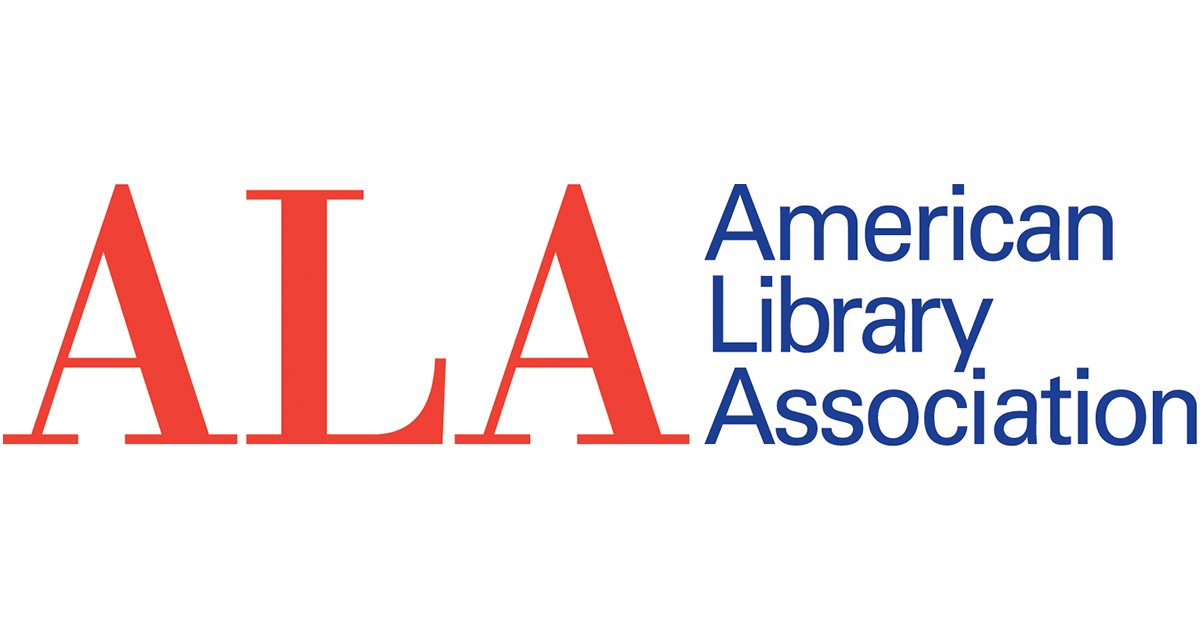 April 3 - 9, 2022
National Library Week (April 3 - 9, 2022) is a time to celebrate our nation's libraries, library workers' contributions and promote library use and support.

ow.ly/I7Ip50IAZxp