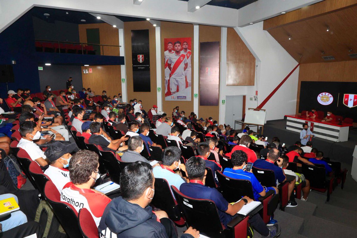 FUTEC - FPF tweet media