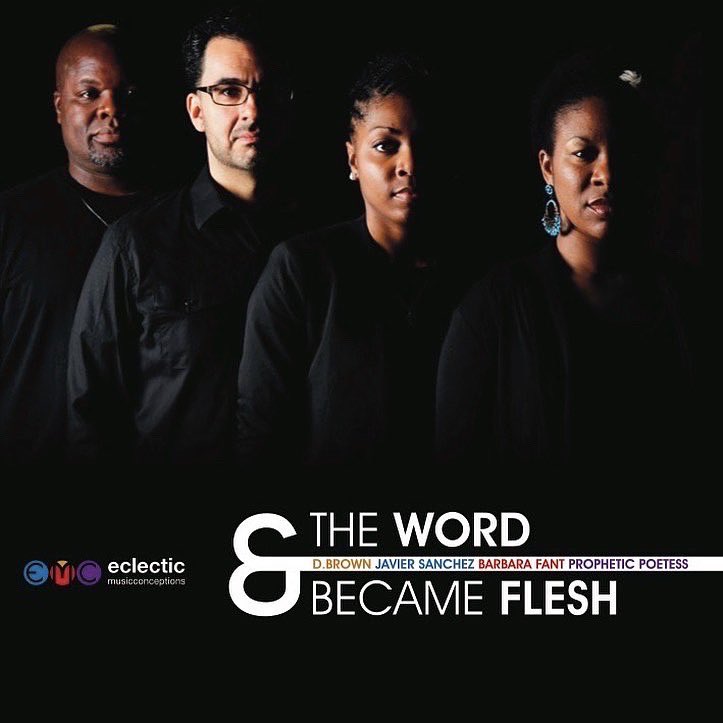 DBrownEMC's tweet photo. Did You Know???
“With These Hands” is D. Brown’s first solo instrumental project. His previous projects “Eclectic” & “Eclectic Vol II” were vocal projects and “And The Word Became Flesh” was a spoken word project. #didyouknow #DYK #dbrown #emc #aejrecords https://t.co/ZCFMZdGOFW