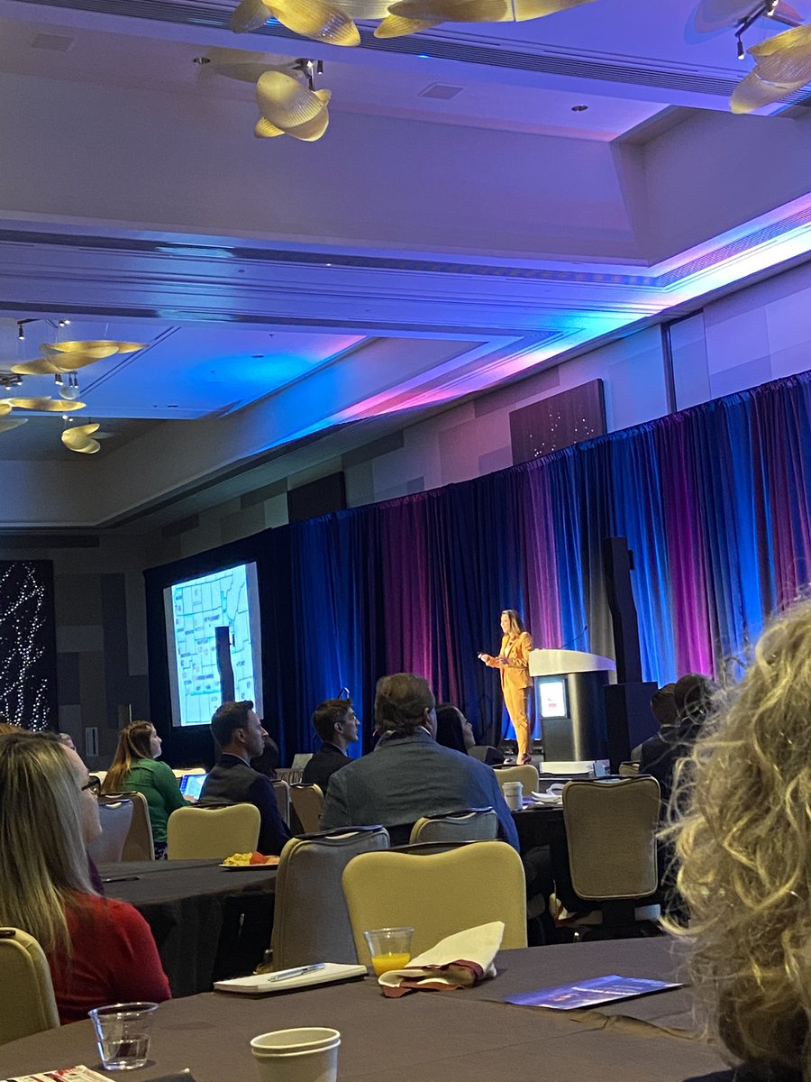 WiredForAddict's tweet photo. Great keynote delivered by @Ginger_Zee ! Stop by Booth 720 to learn the about science of the mental health issues she discussed.
Applicable knowledge of your mental health is empowering! Come to us to learn more.
@BenefitsConf #hblc #Mentalhealth https://t.co/WptIi0BMKY