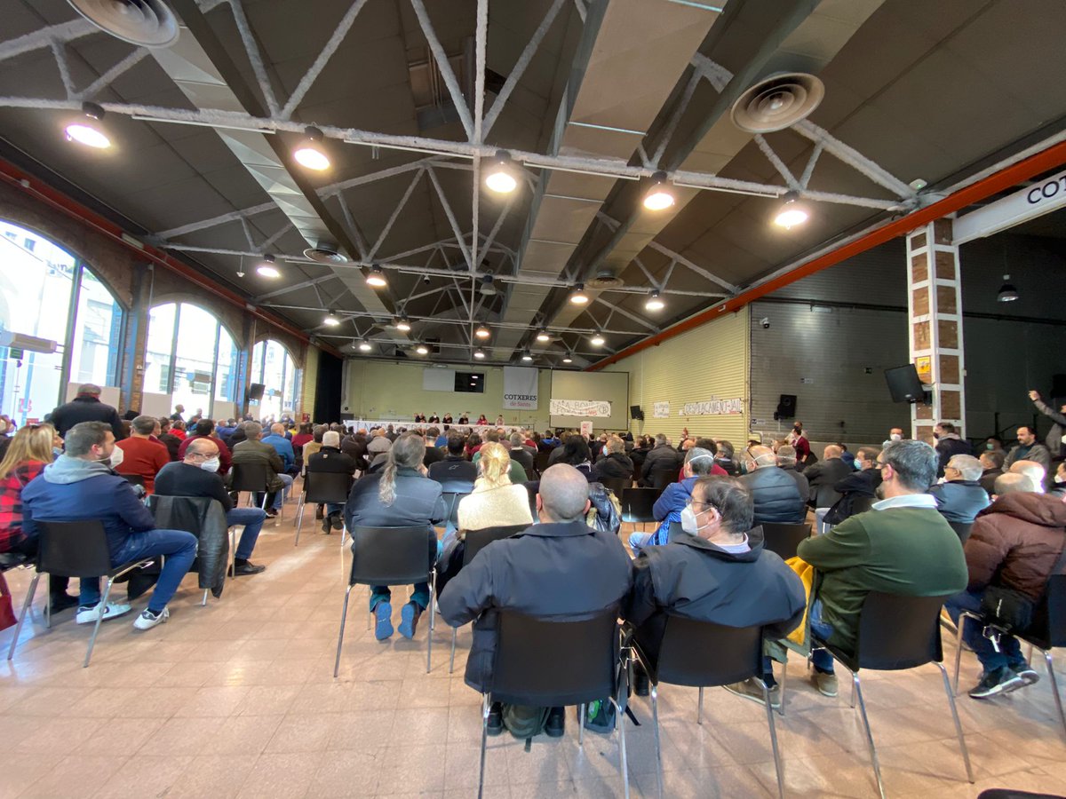 CGT BUS TMB (@cgtbus) on Twitter photo 