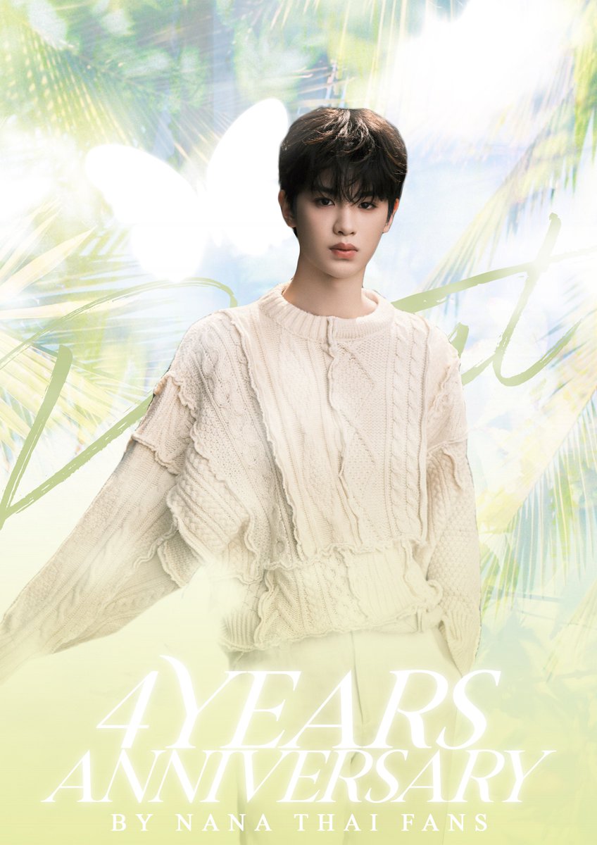 NANA_THAIFANS's tweet photo. 💚𝑯𝒂𝒑𝒑𝒚 4𝒕𝒉 𝑫𝒆𝒃𝒖𝒕 𝑨𝒏𝒏𝒊𝒗𝒆𝒓𝒔𝒂𝒓𝒚💚

#4YearsDebutWithJustin
#黄明昊0406出道四周年快乐

#JUSTIN #黄明昊 #저스틴 
#จัสติน #HUANGMINGHAO https://t.co/uJweAGMW9o