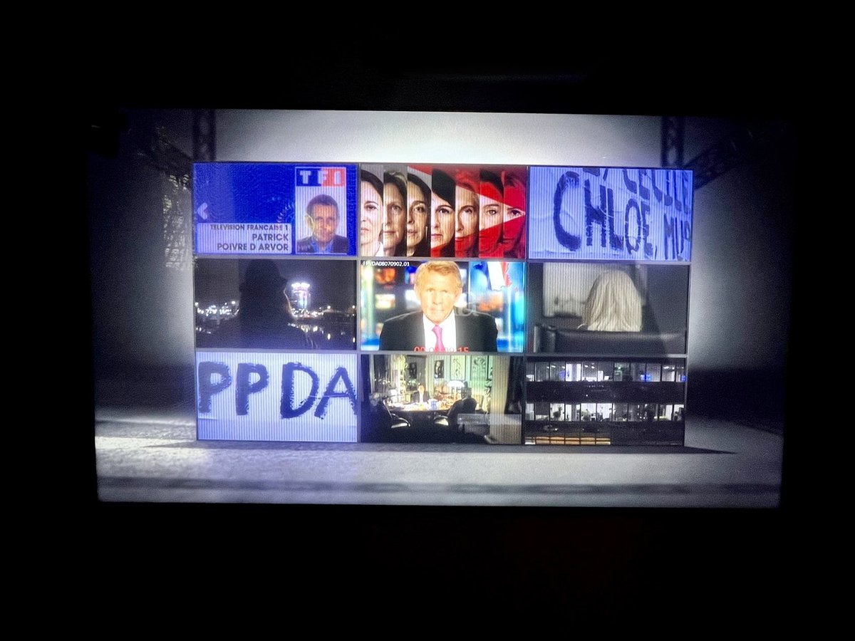 Romain Verley tweet media