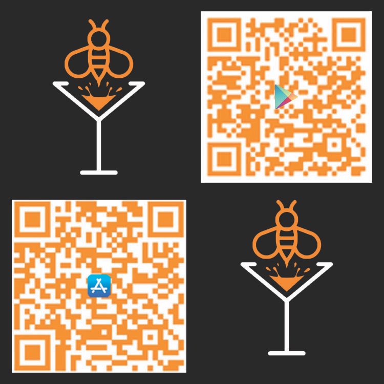 BuzzBarBee tweet picture