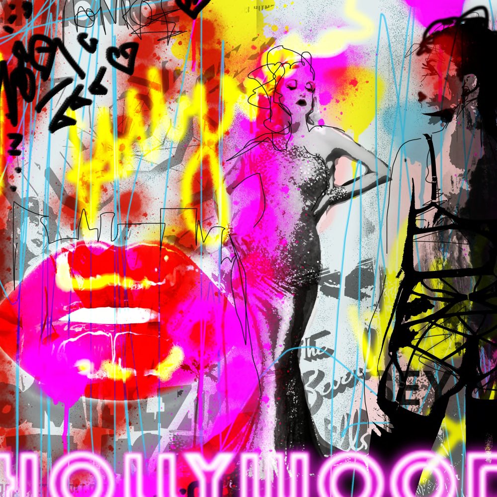 missalsimpson's tweet photo. HOLLYWOOD LIPS
https://t.co/r9kAp3LGCn
#cryptoart #nft #nfts #uknfts https://t.co/vHHJlqkOSz