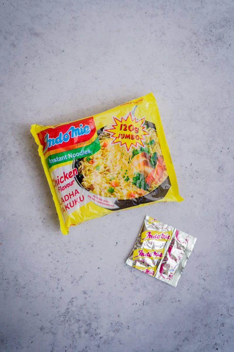 IndomieKenya's tweet photo. Name a more iconic duo.......We'll wait 🤣
#indomie #beef #chicken #supamojo
#mautamu #mautam https://t.co/zCYI1UgGf8