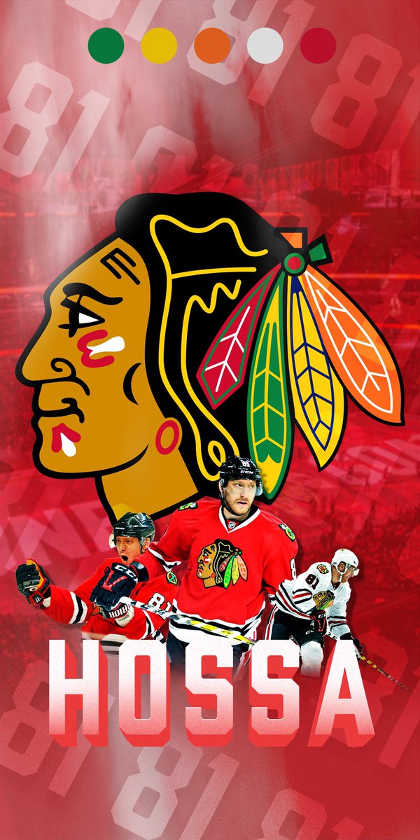 Tgaudio97's tweet photo. @NHLBlackhawks Can you set up the Hossa jersey retirement for next season please? I'll send you the money for my ticket today!!! #DemiGodHossa
📸 @JonHenessee https://t.co/hGzZ4bcLFU