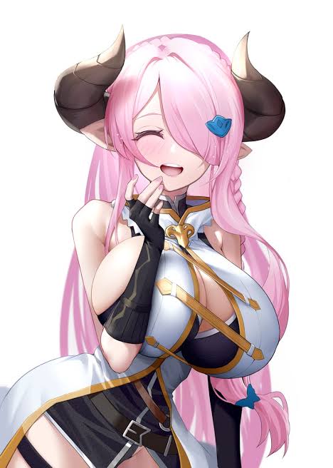 Mucho gusto a todos, soy narmaya
No me subestimes por mi tamaño!
Espero poder jugar y tener muchas aventuras contigo, te cuidare muy bien! ~ ♡

¡Corazón y RT para conocer más personitas! (. ❛ ᴗ ❛.)

¡¡No comentar fijado!!

↓ leer hilo porfavor ↓