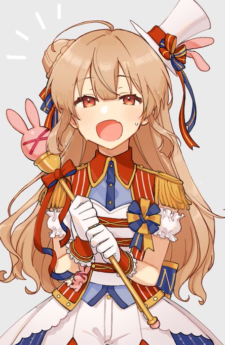 遅くなったんですがばくたん最高だったな…!という絵です
#ヌォンタート 