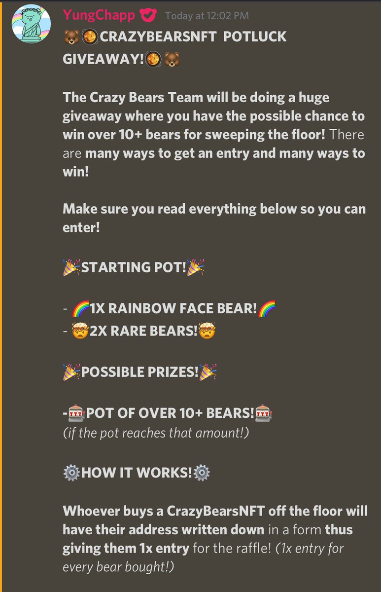 CrazyBears tweet media