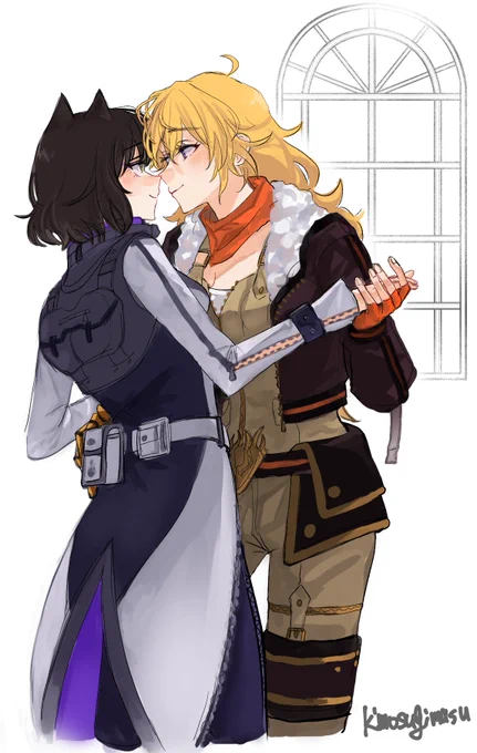 顔近～～～～～～～～～いつか踊って～～～～～ 