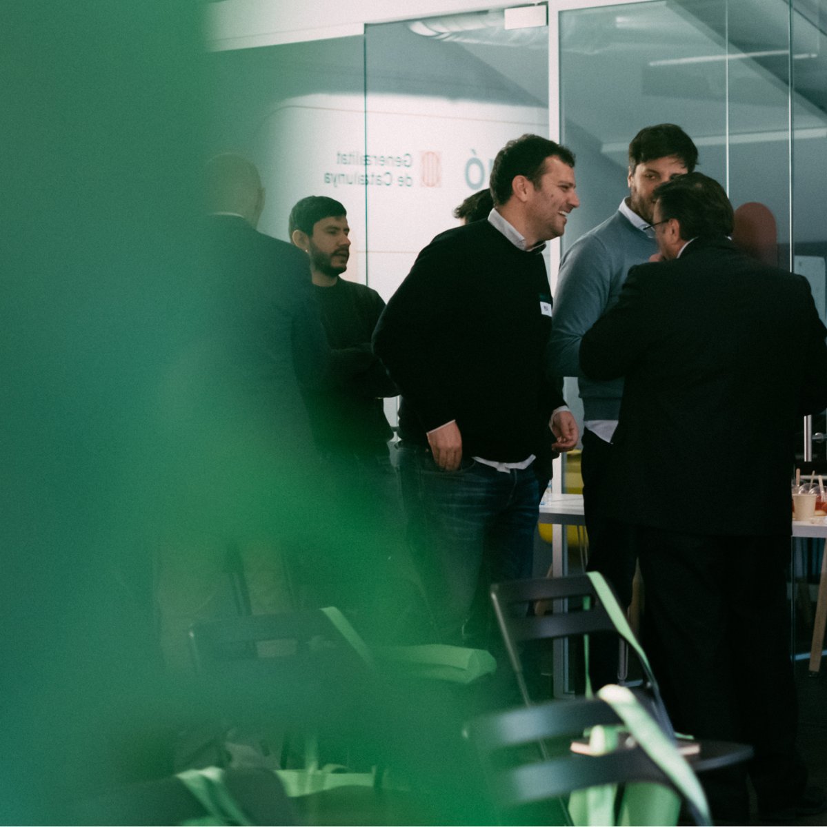 nemurudigital's tweet photo. Brainfast by Nemuru. Una serie de eventos que son momentos para aprender, para escuchar, para hablar, hacer networking… y más importante: desayunar. Un especial agradecimiento a los invitados y speakers. Mañana, la primera sesión bajo demanda en nuestra web.
#Brainfast #Evento https://t.co/UJDWkNT3MY