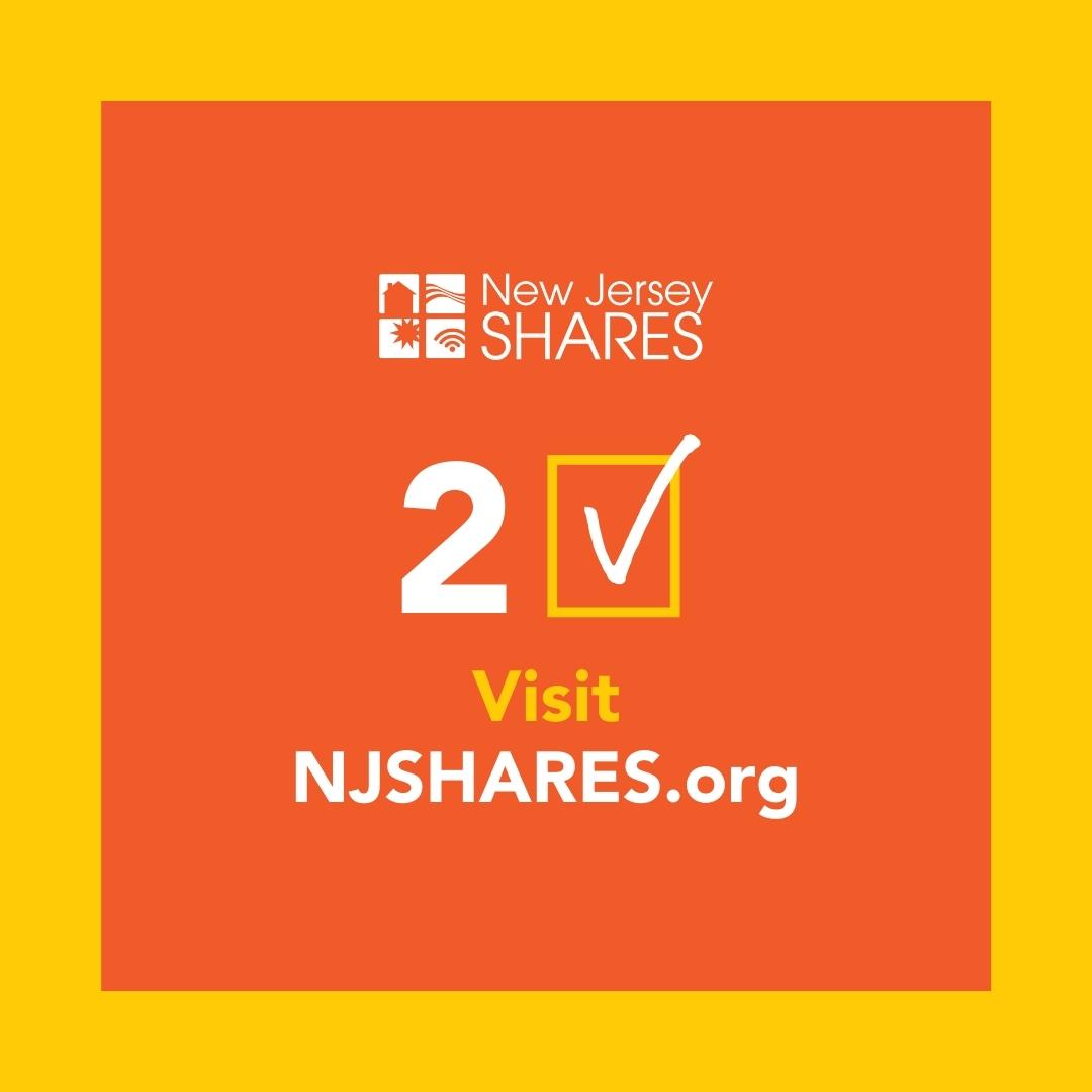 NewJerseySHARES's tweet image. Applying for utility assistance with NJ SHARES is as easy as 1-2-3...4!

We&apos;ve compiled a quick step-by-step guide to help you during the application process. For more information on apply for utility assistance and other aid, visit NJSHARES.org!

 #DeliveringHelp