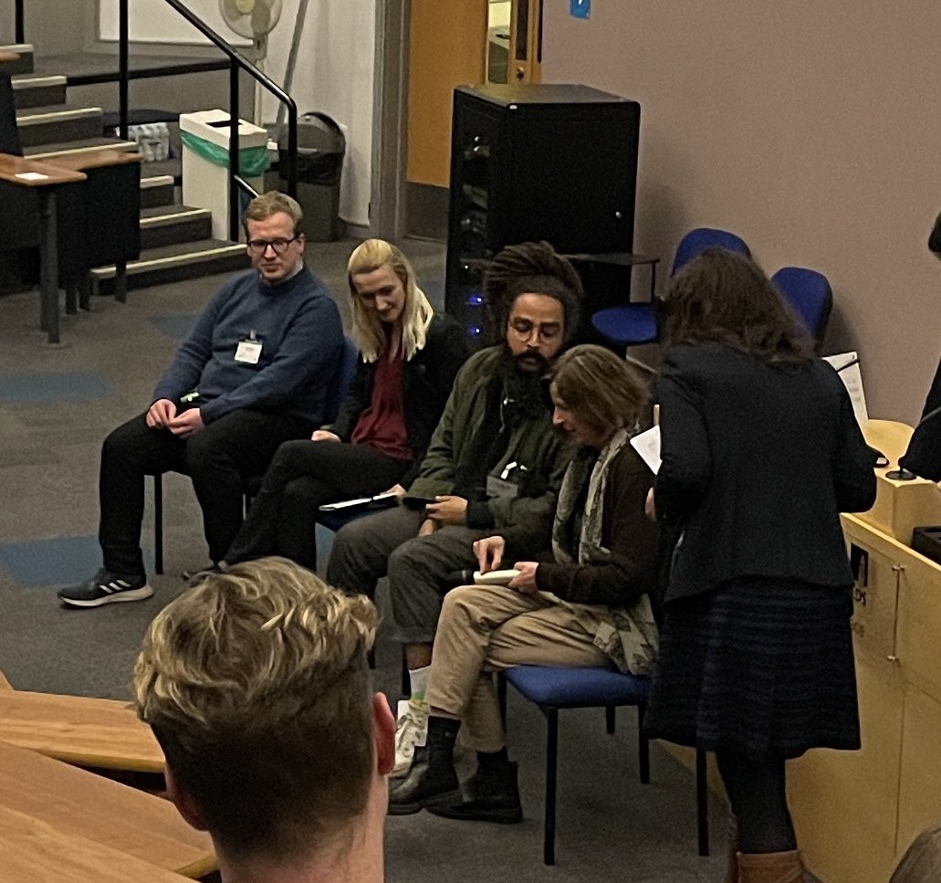 Monogram Network (@monogramuk) on Twitter photo Our Panel consists of Adam Gauley <a href="/agauley/">Adam Gauley</a> <a href="/UniversityLeeds/">University of Leeds</a> <a href="/PlantSciLeeds/">Plant Sciences Leeds</a>, Sigrid Heuer <a href="/niabgroup/">Niab</a>, Carus John-Bejai <a href="/CJohn_Bejai/">Carus John-Bejai</a> <a href="/KWSUKLtd/">KWS UK Ltd</a>, Emma Markham <a href="/GeneticCuckoo/">Emma Markham 🧬</a> <a href="/BBSRC/">Biotechnology and Biological Sciences Research</a> Our Panel consists of Adam Gauley <a href="/agauley/">Adam Gauley</a> <a href="/UniversityLeeds/">University of Leeds</a> <a href="/PlantSciLeeds/">Plant Sciences Leeds</a>, Sigrid Heuer <a href="/niabgroup/">Niab</a>, Carus John-Bejai <a href="/CJohn_Bejai/">Carus John-Bejai</a> <a href="/KWSUKLtd/">KWS UK Ltd</a>, Emma Markham <a href="/GeneticCuckoo/">Emma Markham 🧬</a> <a href="/BBSRC/">Biotechnology and Biological Sciences Research</a>