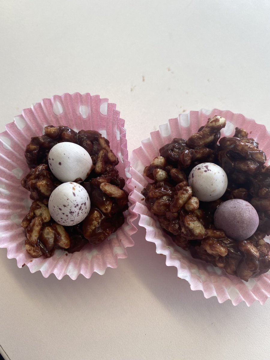 Wye_WPA's tweet photo. Easter 🐣 🥚 #WatersideDT https://t.co/2TJAkeP2hO