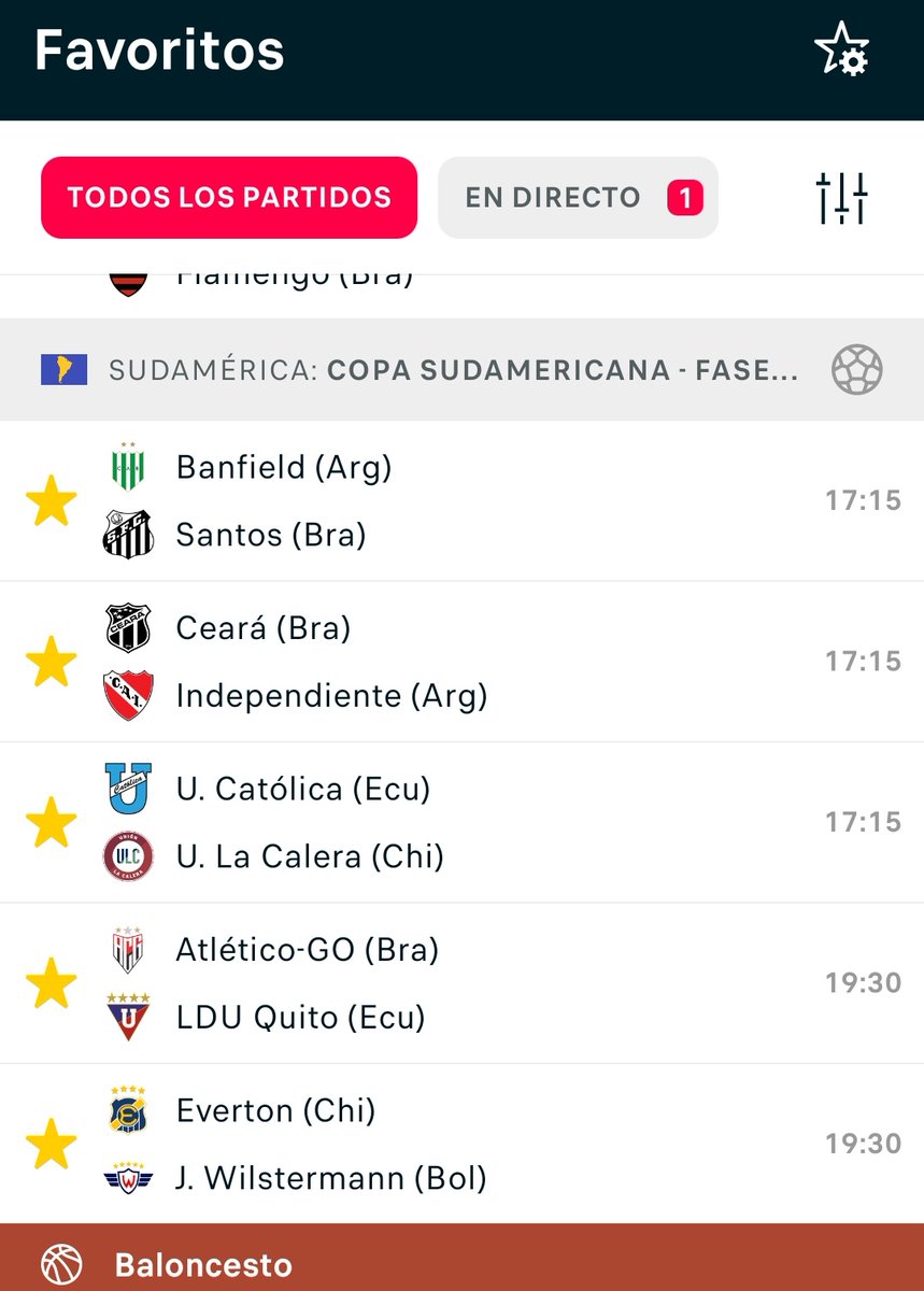 miklitopicks's tweet photo. π£οΈ Hoy inicia la @Libertadores y @Sudamericana siuuuuu!!
Y claro que vamos a dar pick, hay buenos juegos el dia de hoy ππ½
Lo van a querer? π€ Atentos π₯
#miklitoFree #miklito #teammiklo #miklostyle π₯ https://t.co/zlgcXsXkeo