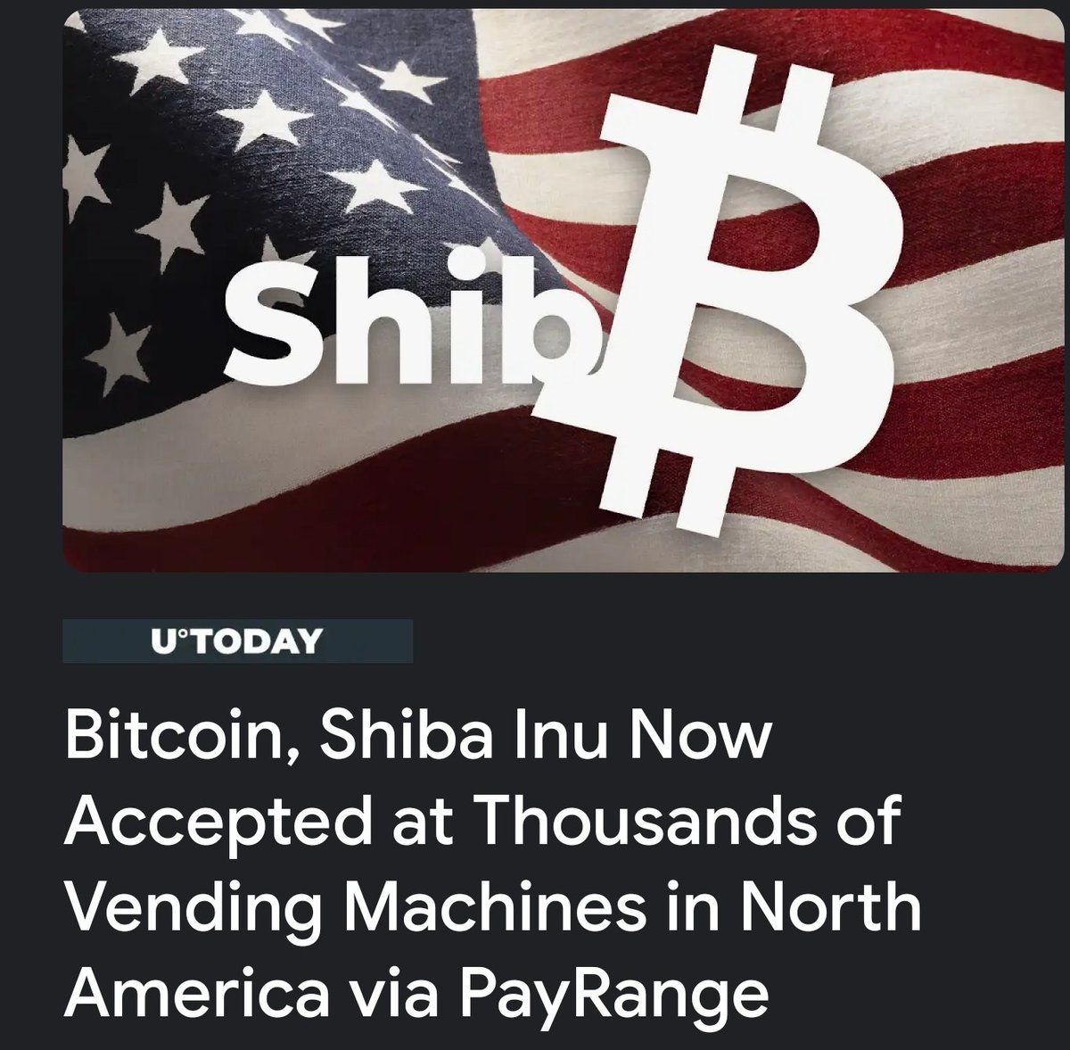 Charlo6996's tweet photo. Watch shib https://t.co/KNiRwlBtu1