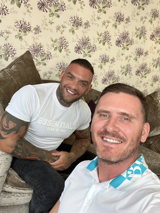 TW Pornstars - Official Andy Lee (Team Andy). The most liked pictures and videos from Twitter