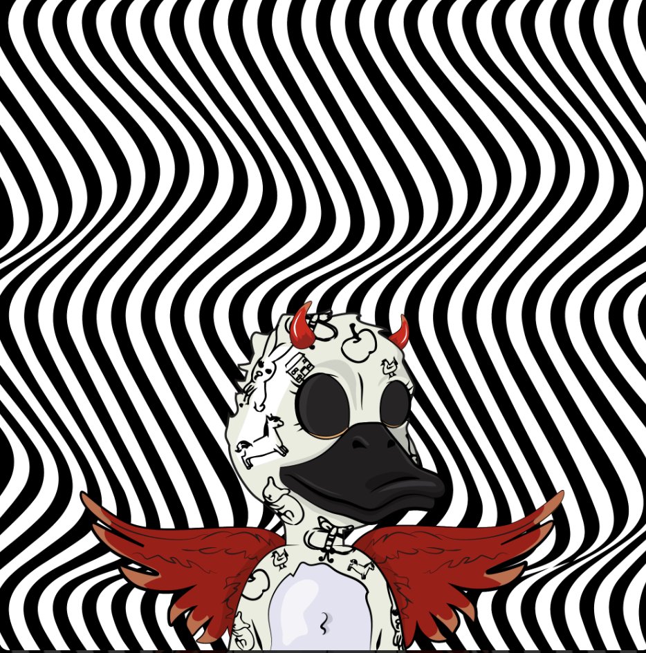 Alex in NFT Land tweet media