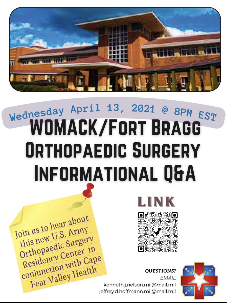 Womack Ortho tweet media