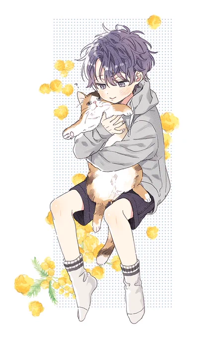 りつ(小) 