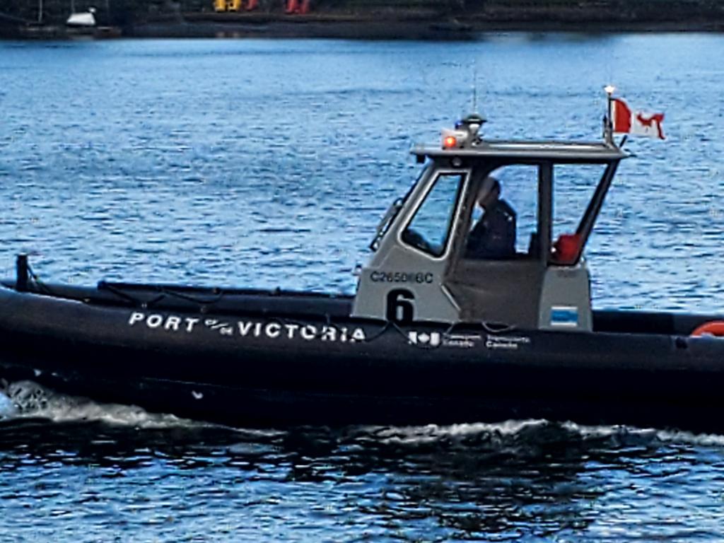 celiapayneyoga's tweet photo. 🇨🇦 Rcvd a friendly wave this morning from this fine person
#Canada #PortofVictoria #BoatWave 👋 https://t.co/A52Us11TVw