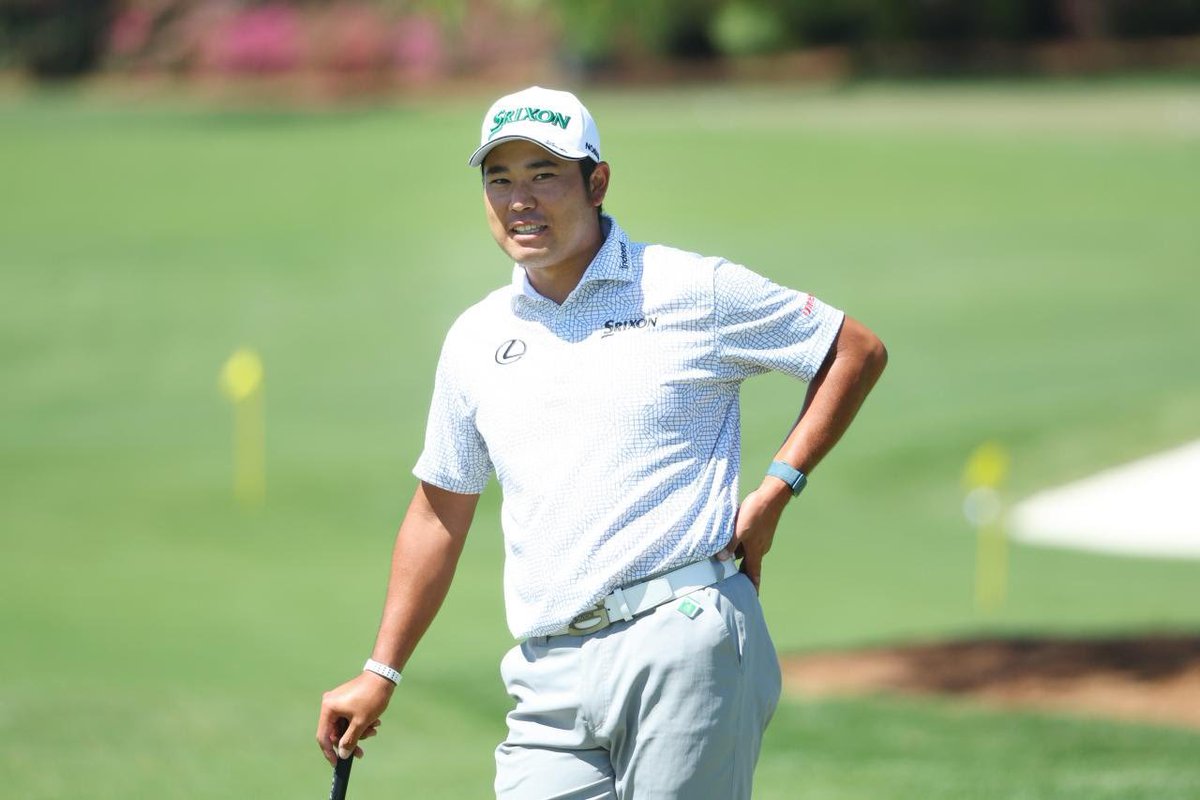 Golf Champs tweet media