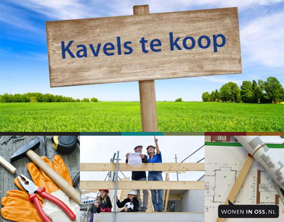 Zie jij het helemaal zitten om je eigen woning te bouwen binnen Wilgendaal Herpen? Een vrijstaande woning of 2-onder-een-kap woning? Vanaf € 107.079,- Ook een CPO constructie is mogelijk. Geïnteresseerd? Alle informatie over deze kavels is te vinden op bit.ly/3r4rS9C