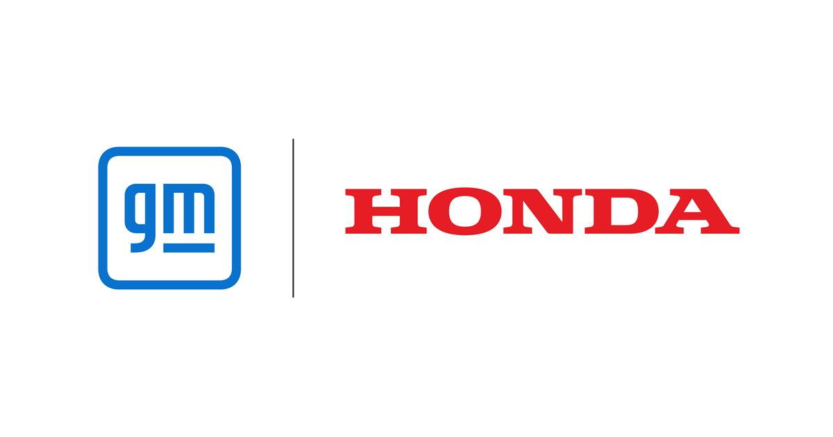 GM, Honda to jointly develop 'millions' of affordable EVs by 2027 dlvr.it/SN0bHx