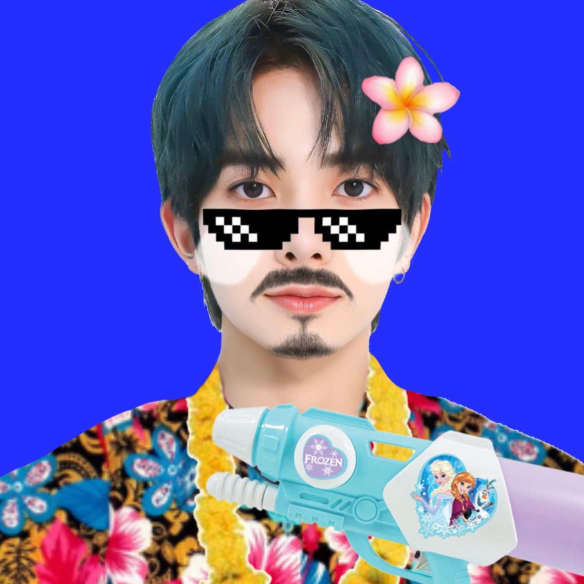 bbormorr04's tweet photo. วันนี้เป็นวันสงกรานต์ หนุ่มสาวชาวบ้านเบิกบานจิตใจจริงเอย 💦💦🎉🎉

#แจกpng #แจกไฟล์png #artworkเอนจีน ใครอยากได้แบบไม่มีหนวดdmมาได้เลยนะคะ🫶🏻🫶🏻🔫🔫🍒🍒🫧🫧
(ต่อในเมนชั่น) https://t.co/9mGVlT5wsL