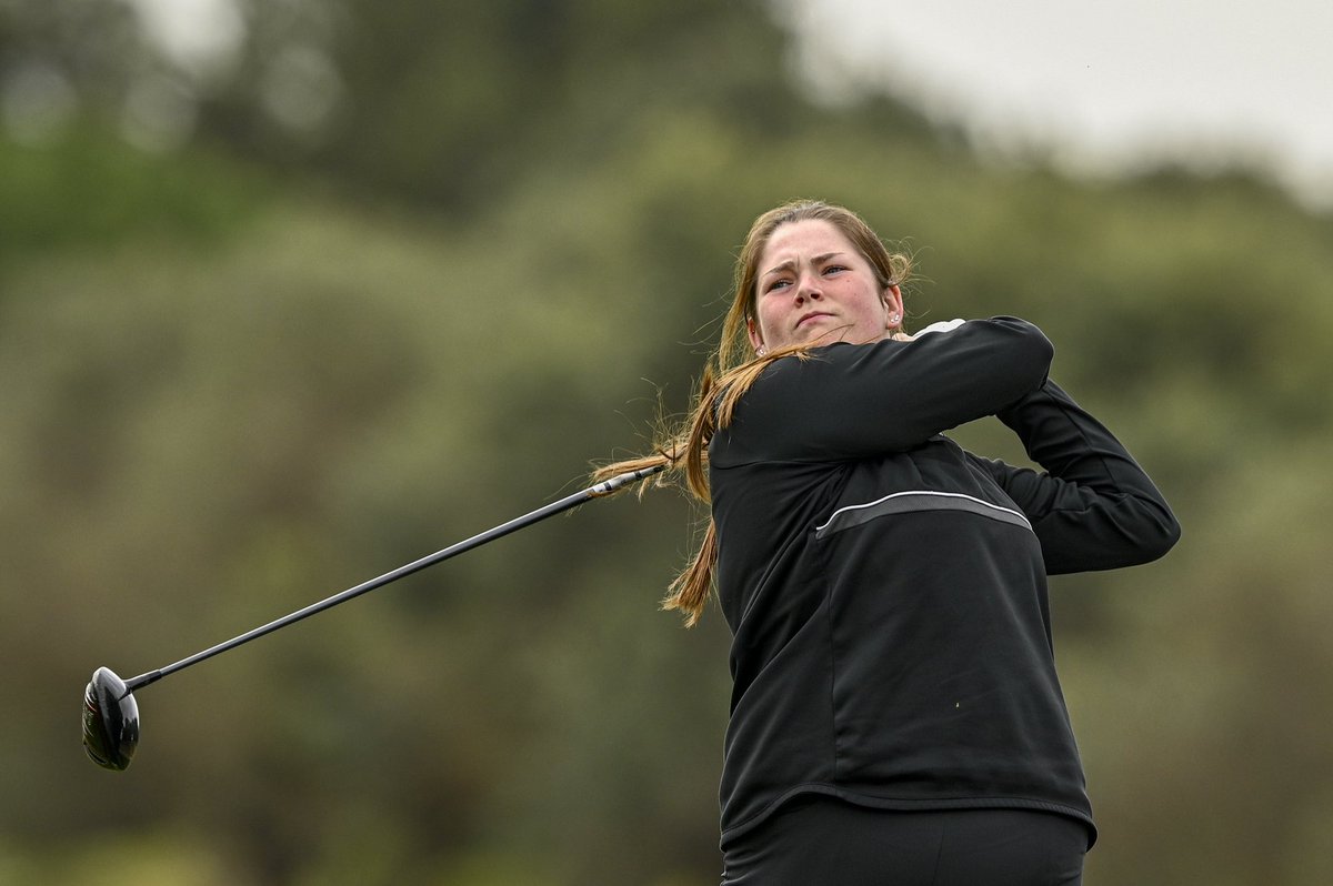 The R&A (@randa) on Twitter photo What a start from our Student Tour Series Order of Merit leader Lorna McClymont 👀
She’s three-under through her first five holes at <a href="/dumbarniegolf/">Dumbarnie Golf Links</a> ⛳️
Live scoring 👉 bit.ly/STSLeaderboard What a start from our Student Tour Series Order of Merit leader Lorna McClymont 👀
She’s three-under through her first five holes at <a href="/dumbarniegolf/">Dumbarnie Golf Links</a> ⛳️
Live scoring 👉 bit.ly/STSLeaderboard