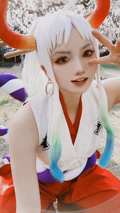 Twitterのコスプレ画像33