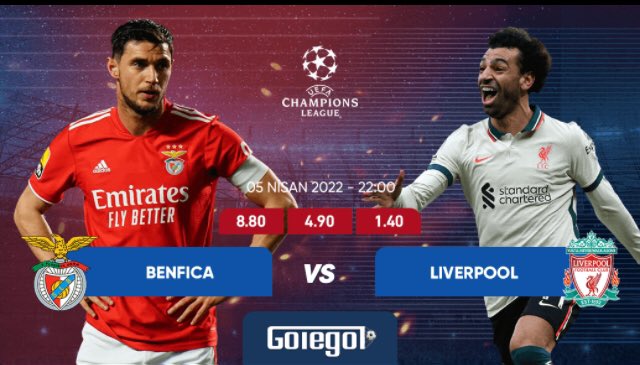forumsahadan's tweet image. MAÇTA TOPLAM KAÇ GOL OLUR

10 kişiye 20 TL Freebet

*Son işlemi bonus olanlar katılamaz.

#ForumSahadan &amp;amp; #Golegol Rt Fav 3 Etiket                                   👉: Konu 'GOLEGOL BENFİCA &amp;amp; LİVERPOOL' forumsahadan.com/threads/golego…