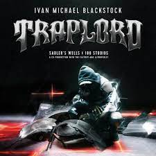 whynothomer's tweet photo. Fantastic and thought provoking live performance. #Traplord by Ivan Michael Blackstock. Dance, live sung and spoken word, visuals, sound. Brilliant cast. Great venue. Some tickets still available @Sadlers_Wells #Studio180 Creativity is the only way out of the current UK chaos. https://t.co/F5yTDbWbo3