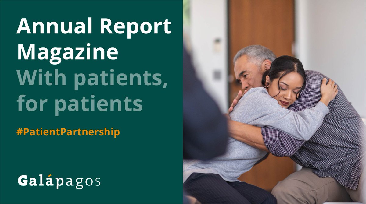 LakefrontBio's tweet photo. The launch of our #PatientPartnership Charter is a crucial and tangible step forward in our journey to build deeper, long-term partnerships with the patient community. Read more in our Annual Report Magazine: https://t.co/PSz29PSyyv
#PioneeringForPatients https://t.co/6IrymlnVrf