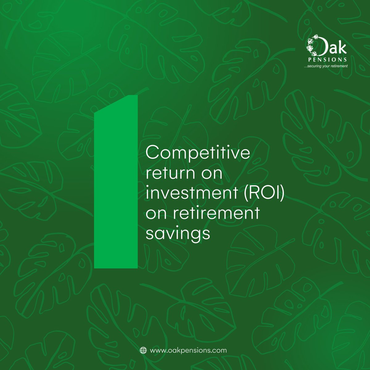 oakpensionsltd's tweet photo. These are the things that make us stand out from other PFAs, what are you waiting for? Switch to Oak Pensions today.
#switchtooak #oakpensions #unique #different https://t.co/H5LXBQ6gCL