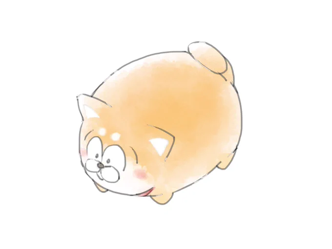 しばいぬ～(松犬) 