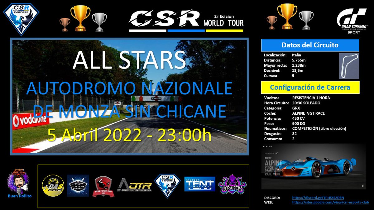 Buen RollitoTV tweet media