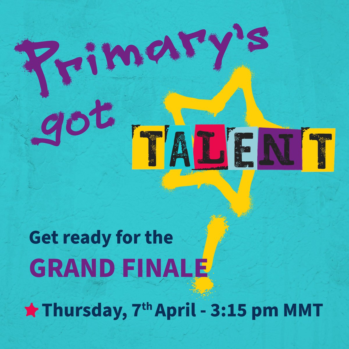 BSYangon's tweet image. Don't miss out on what promises to be a spectacular showcase of talent from our finalists! You can watch the show on our YouTube channel beginning at 3:15 pm, Thursday April 7th.
youtu.be/uOSHN9ualpw
#BSYCommunity #NAEAchievers #NAEBeAmbitious #BSYlife