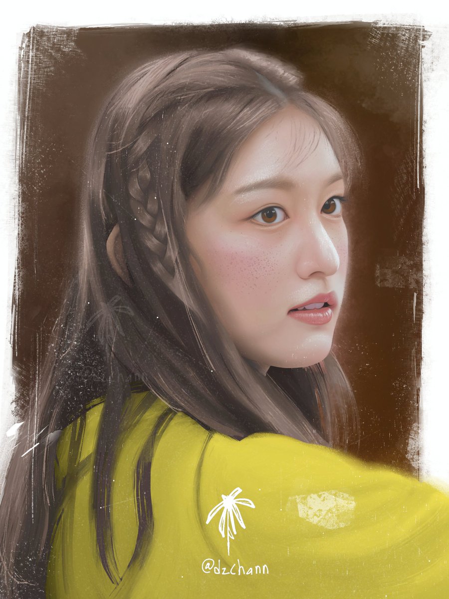 dzchann's tweet photo. My past IVE artworks, Wonyoung, Leeseo, Liz and Yujin. (still looking for time to make Gaeul and Rei😅)  

#IVE #아이브 #LIZ #YUJIN #LOVEDIVE #러브다이브 #LEESEO #WONYOUNG #아이브에게_숨참고_LOVEDIVE #IVEFANART https://t.co/iYPDSh2S2k