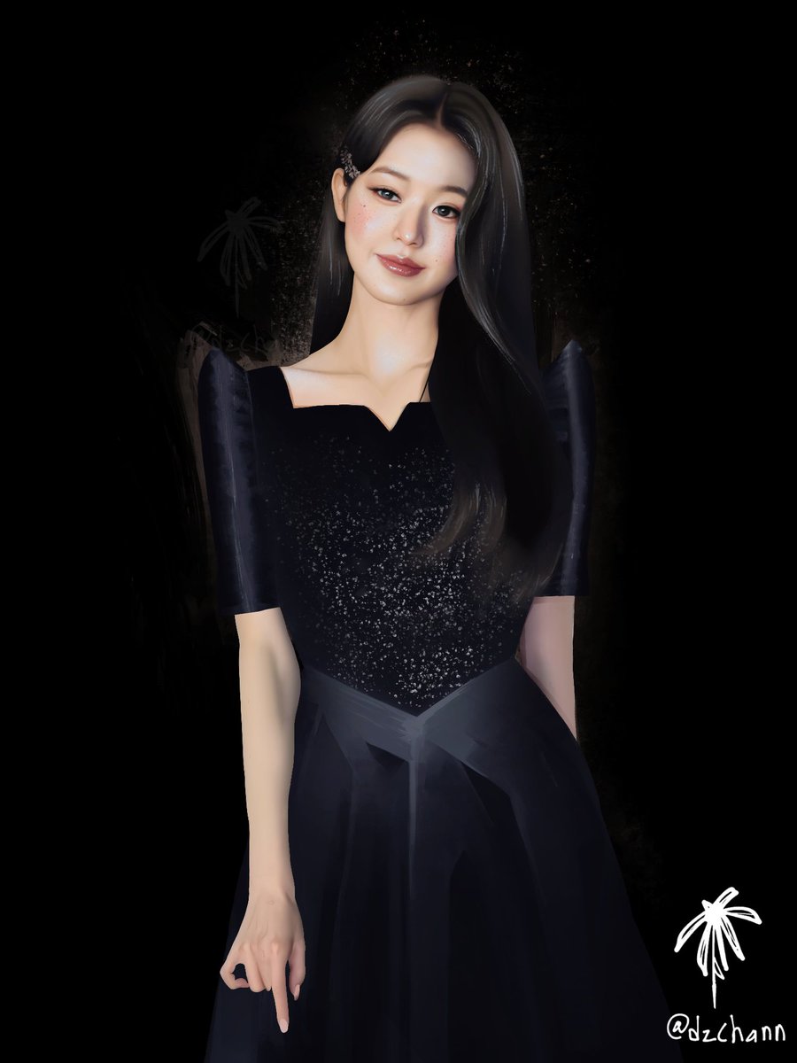 dzchann's tweet photo. My past IVE artworks, Wonyoung, Leeseo, Liz and Yujin. (still looking for time to make Gaeul and Rei😅)  

#IVE #아이브 #LIZ #YUJIN #LOVEDIVE #러브다이브 #LEESEO #WONYOUNG #아이브에게_숨참고_LOVEDIVE #IVEFANART https://t.co/iYPDSh2S2k