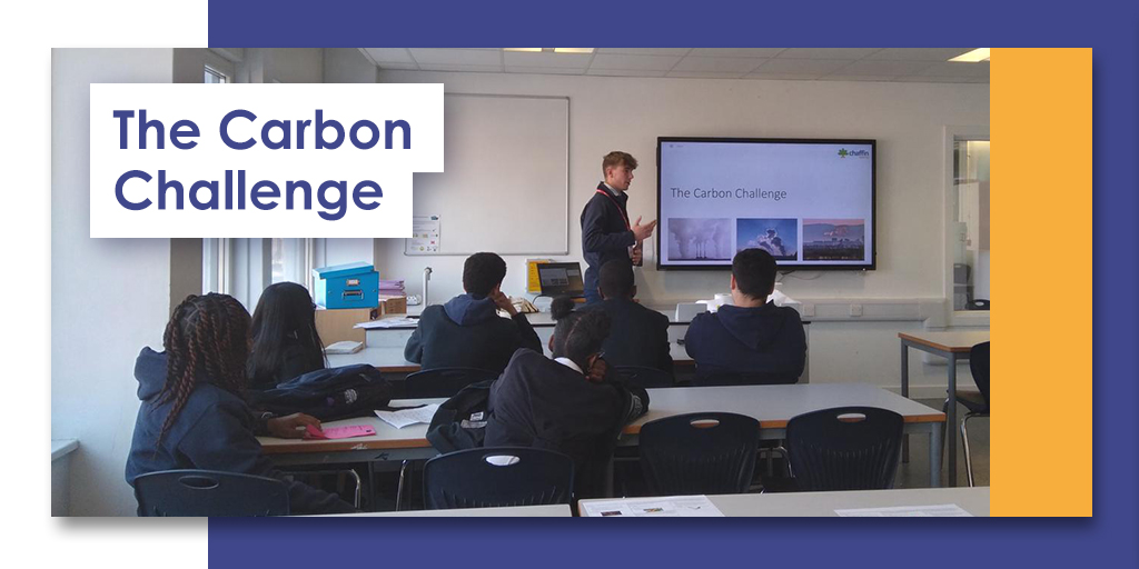 Chaffin Works tweet media