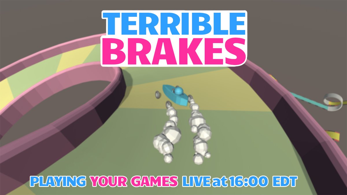 Tim Beaudet tweet media