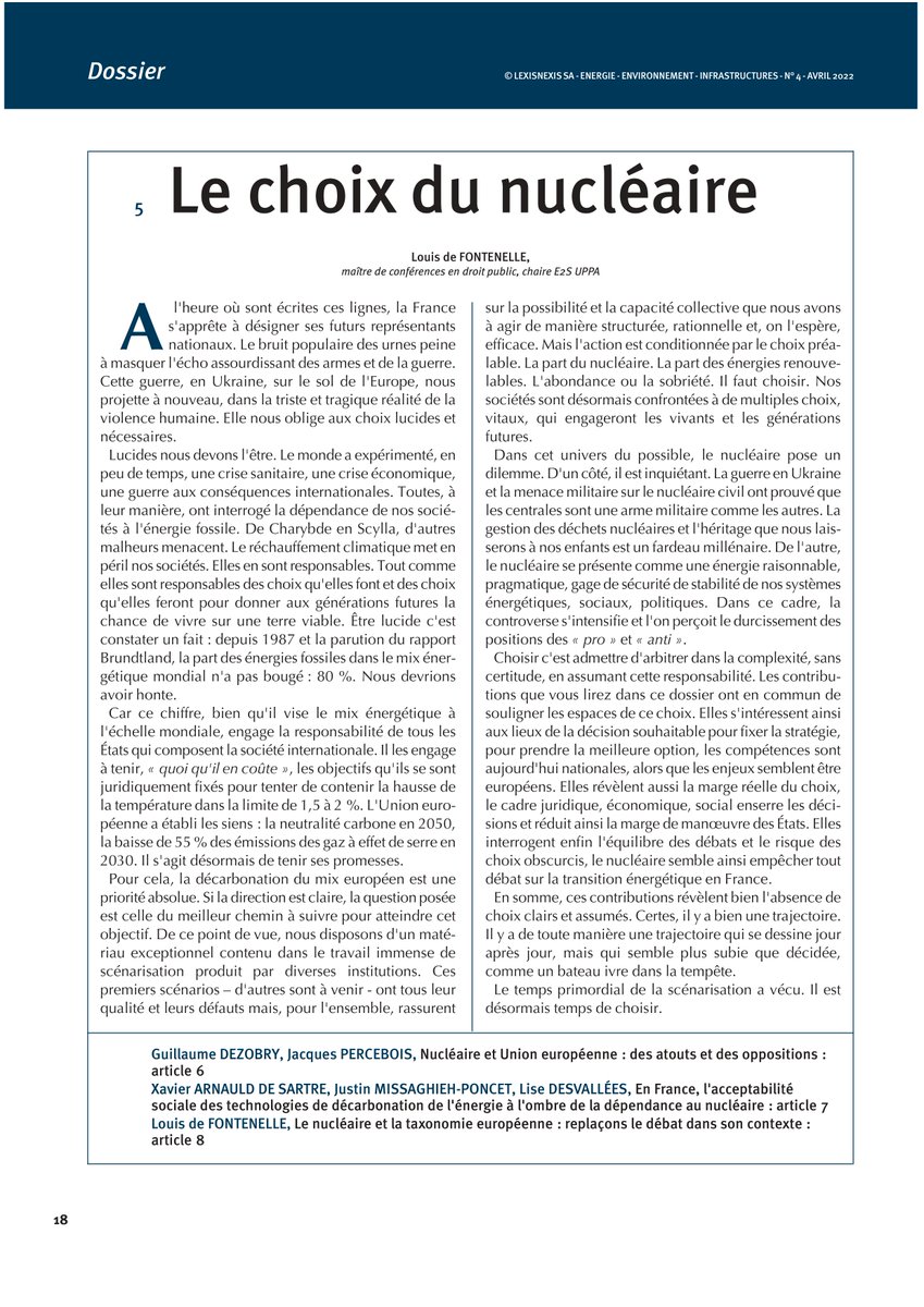 Energie-Env.-Infrastr. tweet media